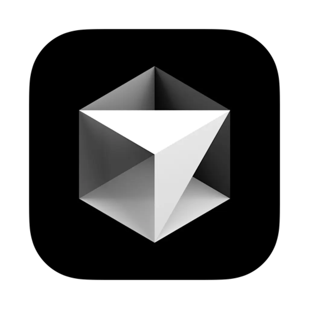 Cursor AI Interface