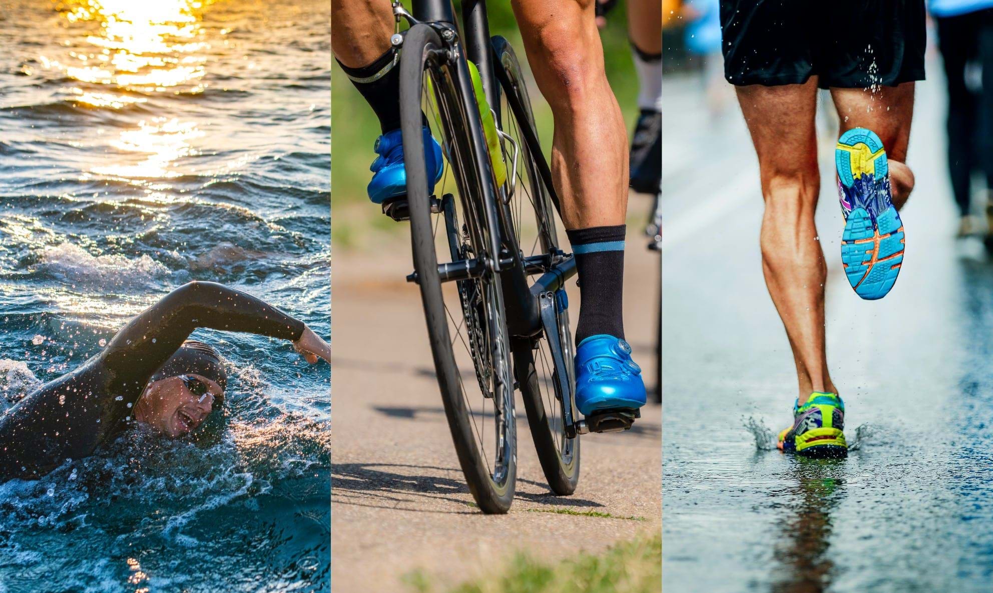 Triathlon Training